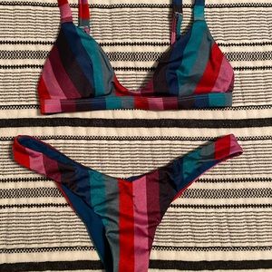 Billabong swimsuit